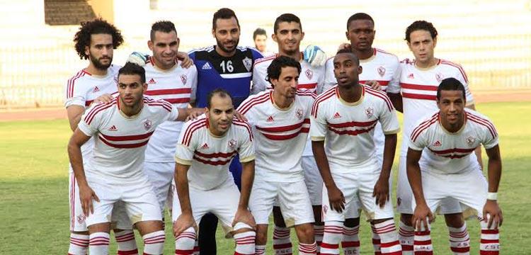 الزمالك 